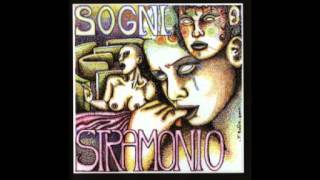 Stramonio - Spirito Libero