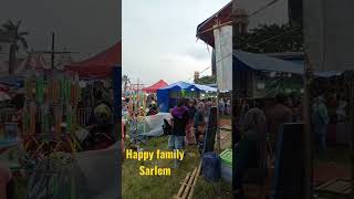 SARLEM HAPPY FAMILY