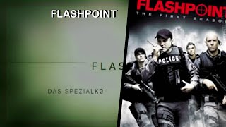 2008 Série Flashpoint