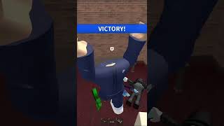 bro got flicked🙏  #roblox #murdermystry2 #murdermistery2 #robloxmurdermystery2