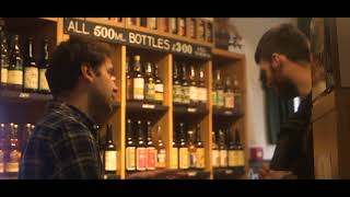 Bristol Cider Shop: Student Promotional Film.