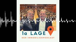 „Habecks Heiz-Hammer“ - Was ist dran? - 1a LAGE - Der Immobilienpodcast