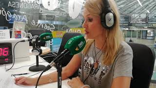 Gestiona Radio Onda Aragonesa