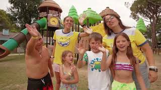 Marina Julia Family Camping Village | Club del Sole 2023