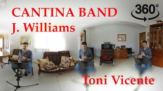 Cantina Band - J. Williams - Star Wars Episode 4