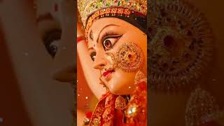 Chhoti si Kanya ka roop banakar Chhoti Chhoti sakhiyon kosang Mila ke #shorts#viral#status#navratri