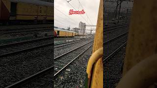 Howrah station #howrah #train #shorts #youtubeshorts