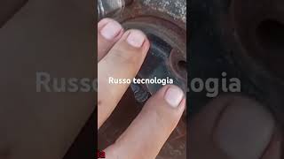 Roda livre automática