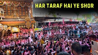 Har Taraf Hai Ye Shor || Banjo Party in Mumbai