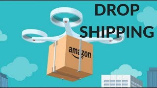 Que es el Dropshipping. Cómo funciona el DROPSHIPPING. Curso de Dropshipping