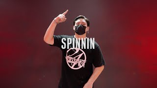 Connor Price & Bens - Spinnin |  Choreography G SHOW