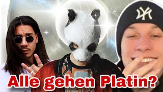 Der größte Deutschrap Hit aller Zeiten? - BossXplosive // Reaction