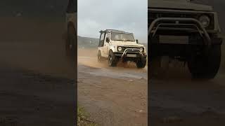 Gypsy king #gypsy #gypsyking #offroad #irashikhare #maruti