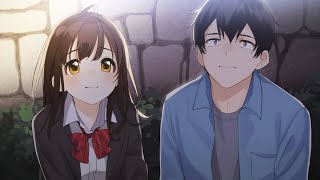 Hige wo Soru soshite Joshikousei wo Hirou Ending / ED Full Sub Esp (Plastic Smile - Kaori Ishihara)