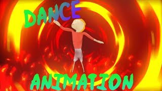 adi dance animation ♥ #anime_dance_3d