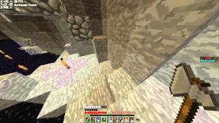 Kubcraft S11E02 - Le Caves!