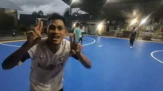 Fun Futsal ICI Ambon