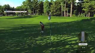 PGA2K23 Online Competitive