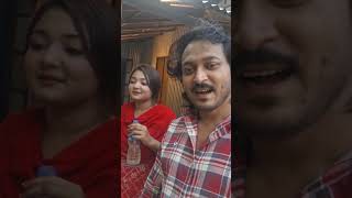 আমি Shakib khan এর ৪ নাম্বার বউ হতে চাই না Pronome Nafi  একি বল্লো Shuvro Mehrazz কে Tufan Movie