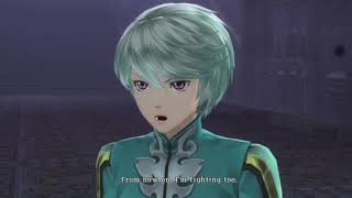 sorey is a mf (tales of zestiria)