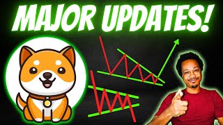 BABY DOGE COIN MAJOR UPDATES, GET READY!