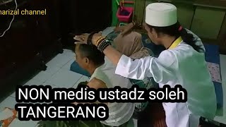 PENGOBATAN USTADZ SOLEH tangerang 20 Juni 2023