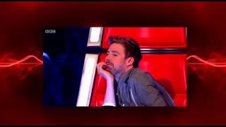 Mitch Miller Vs Morven Brown - Battles Rounds - The Voice UK 2015