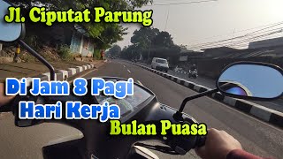 KEKANTOR SAMBIL NGEVLOG