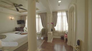 Mekong Princess Cruise - Tonle Suites No.203 (30SQM)