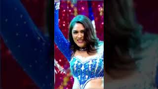 Mrunal Thakur Hot Vertical Edit Video | Actress Mrunal Hottest Dance Video