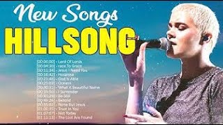 Top 100 Hillsong Praise And Worship Songs Playlist 2021🙏Ultimate Hillsong Worship New Songs 2021