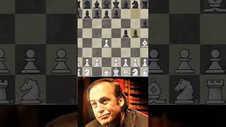 Check Mate with new way #chess #chessbaseindia #kingsacrifice #chesstalks #chessmemes #chesss #viral