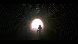 Coal Creek Trail Tunnel