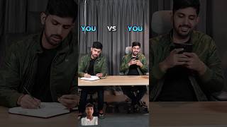 you vs you 😱😱😔 #shorts #viral #trending #ytshorts #shortsvideo #comedy