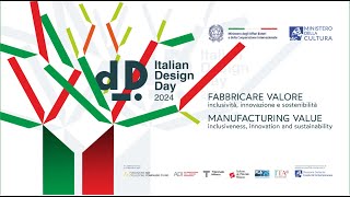 Italian Design Day 2024