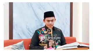 Thoriqoh Malamatiyah | orang-orang Soleh yang berkamuflase