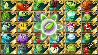 PVZ 2 pvz2 ultimate battle modern day ultimate battle Pepper-pult 2