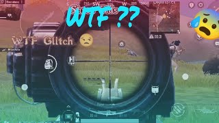 😒😣😰WTF Glitches and Bugs of Pubg Mobile 2022