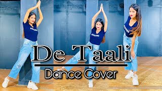 De Taali Dance Video | Bhool Bhulaiyaa 2 | Kartik, Kiara | Yo Yo Honey Singh | Armaan Malik | Simmy