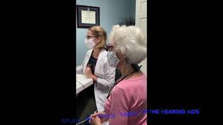 HEARING AID PROGRAMMING BEST PRACTICE- REAL EAR MEASUREMENT