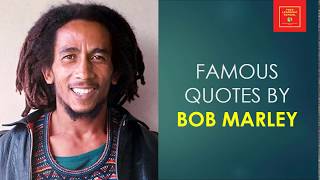 Quotes by Bob Marley || life philosophy || regge king || life philosophy ||