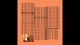 Kanye x Travis - The 90210 of Pablo