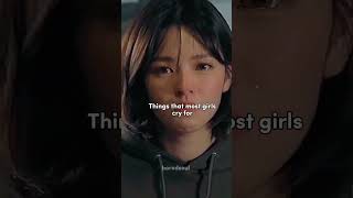 Things that most girls cry for 🥺 #foryou #relatable #girllife #trending #viral