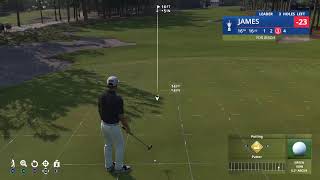 EA SPORTS PGA TOUR - Week 22 - Season 1 - U.S. OPEN Championship LIVE