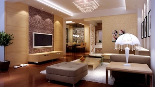 Interior Design Ideas for The Lounge