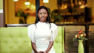 Amanda Peresu - Miss Universe Zimbabwe 2024 | Voice For Change