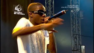 Tinchy Stryder - V festival 2009