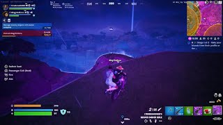 Dirtbike snipe