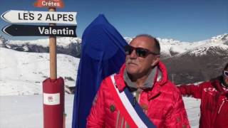 Manu dans le 6/9 - Notre semaine aux 2 Alpes résumée en 2 minutes !