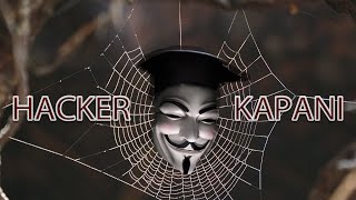 Hacker Tuzağı! Örümcek Kapanı!